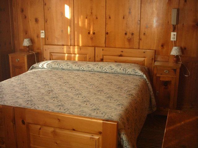 Albergo - B&B Alpina Premadio エクステリア 写真