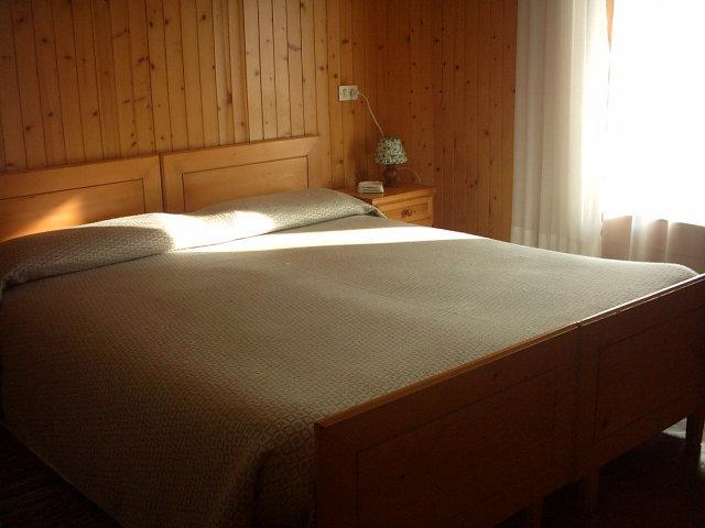 Albergo - B&B Alpina Premadio エクステリア 写真