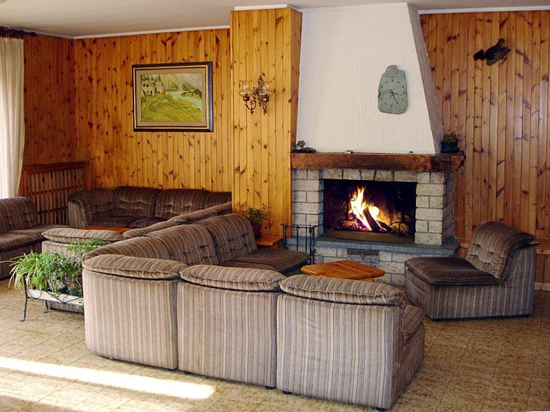 Albergo - B&B Alpina Premadio エクステリア 写真